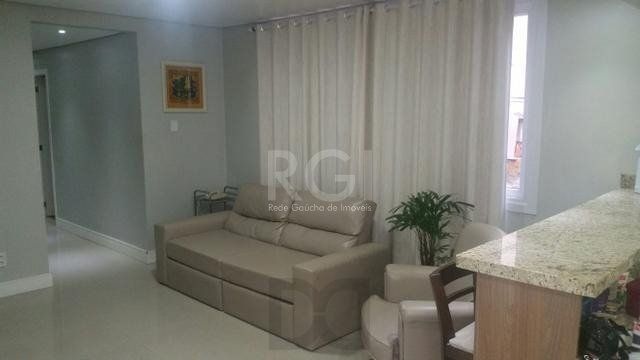 Apartamento para Venda - 108.59m², 3 dormitórios, 1 vaga - Centro Histórico — foto 4