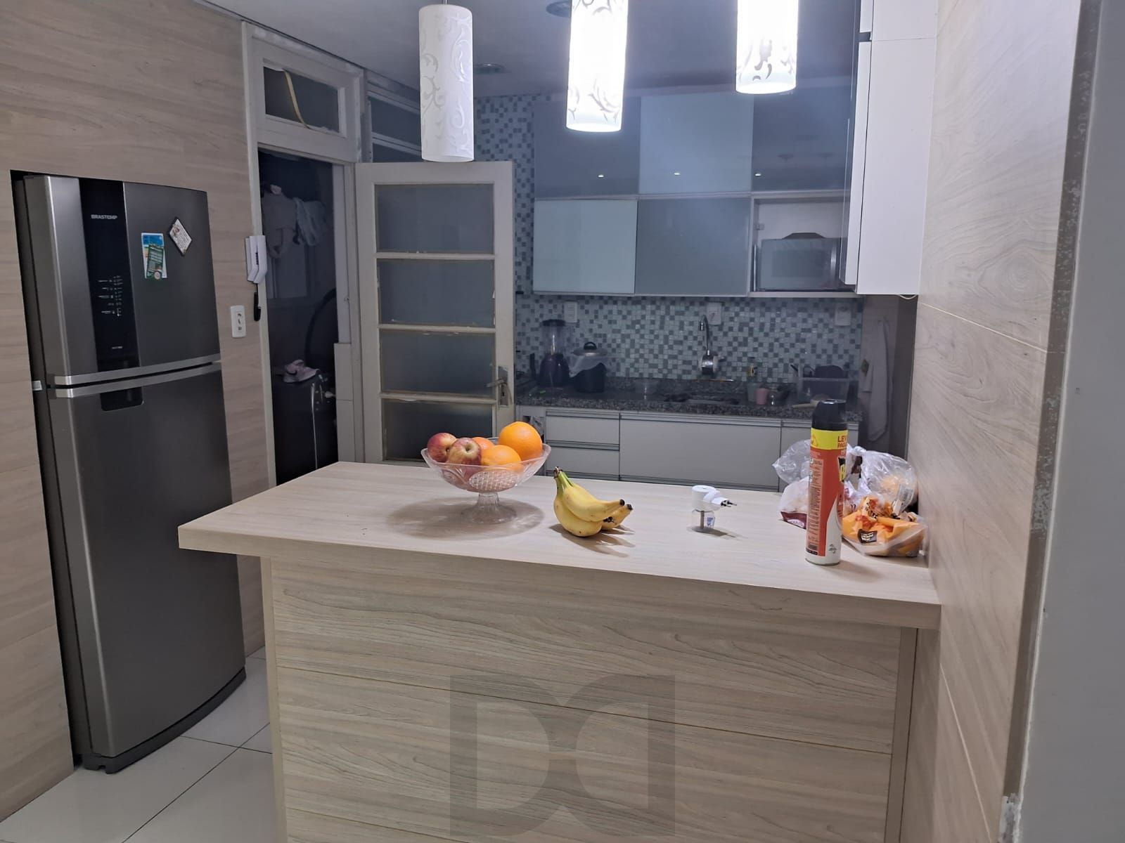 Apartamento 3 dormitórios, 90m² e elevador na Av. Franklin Roosevelt — foto 4