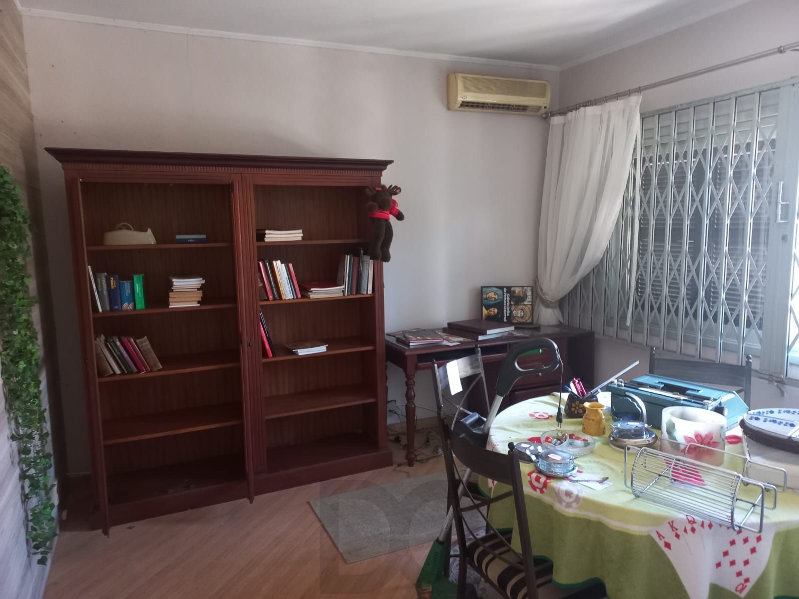 Casa Completa com Piscina, Escritório e 6 Dormitórios — foto 7