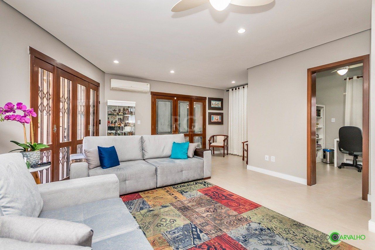 Sobrado para Venda - 335m², 4 dormitórios, sendo 2 suites, 3 vagas - Petrópolis — foto 9