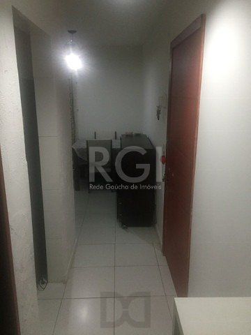 Apartamento para Venda - 48.32m², 1 dormitório, Jardim Botânico — foto 6