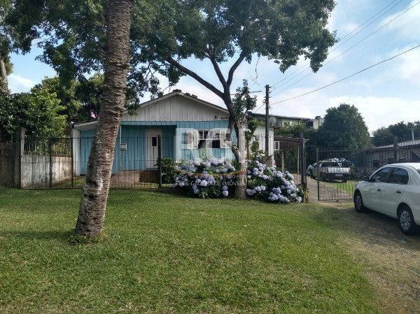 Terreno Amplo com 625m² - Venda- Mário Quintana - Porto Alegre — foto 1