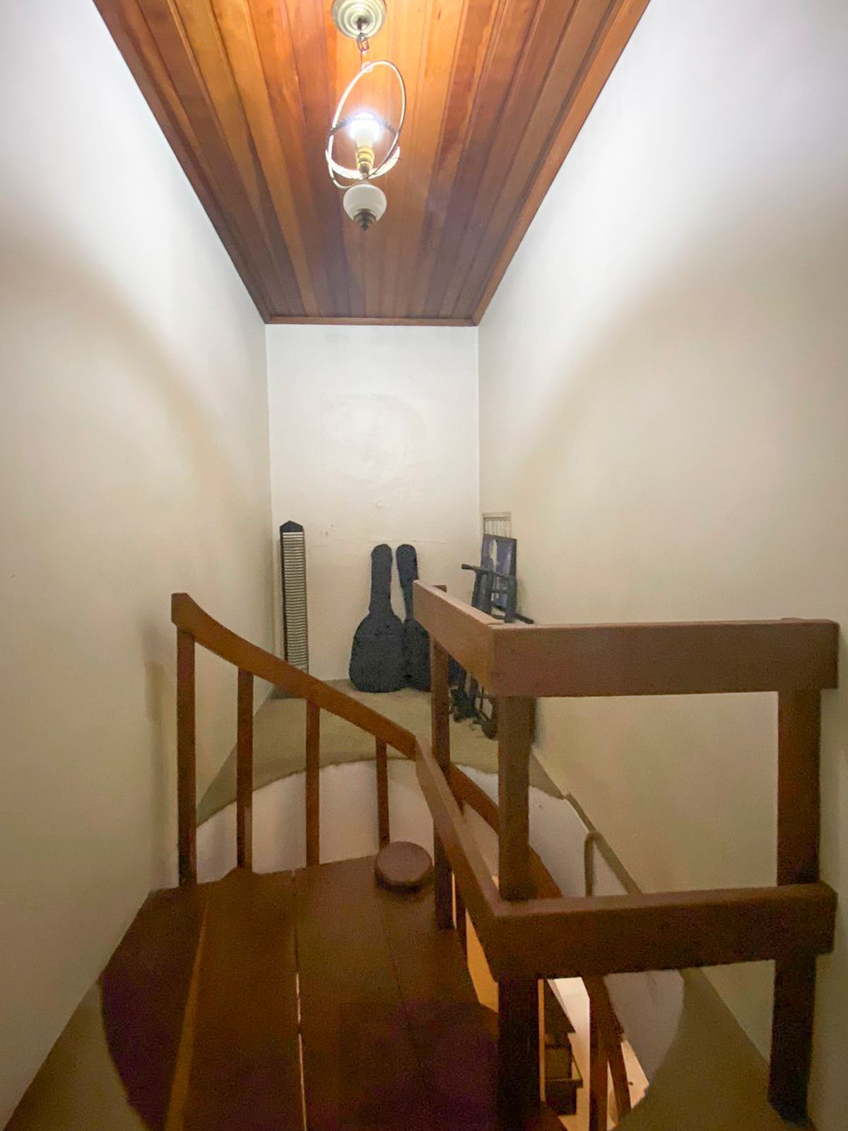 Casa / 4 Quartos / 1 Suíte / Churrasqueira / Jardim Itu Sabará / Porto Alegre / RS — foto 12