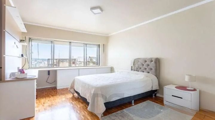 Apartamento 1 Dorm. semi mobiliado em frente da Santa Casa/ Porto Alegre — foto 7