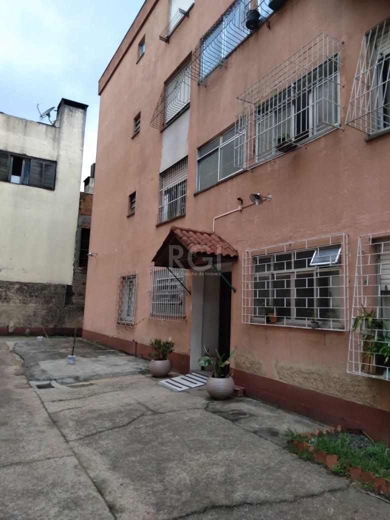 Apartamento para Venda - 59m², 2 dormitórios, Jardim Leopoldina — foto 8