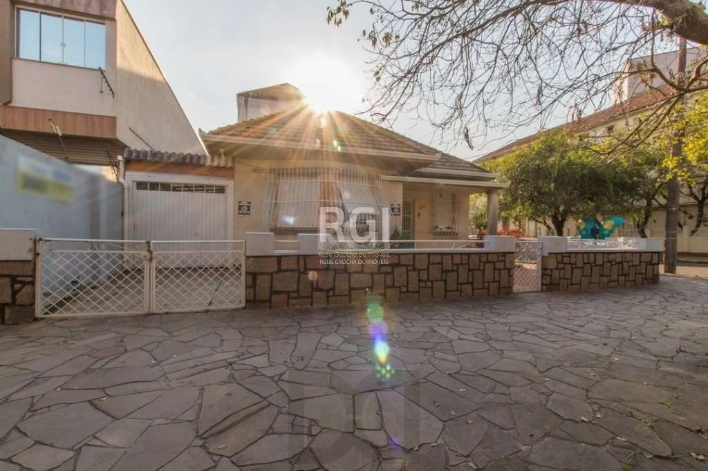 Terreno para Venda - 0m², 0 dormitórios, São João — foto 1