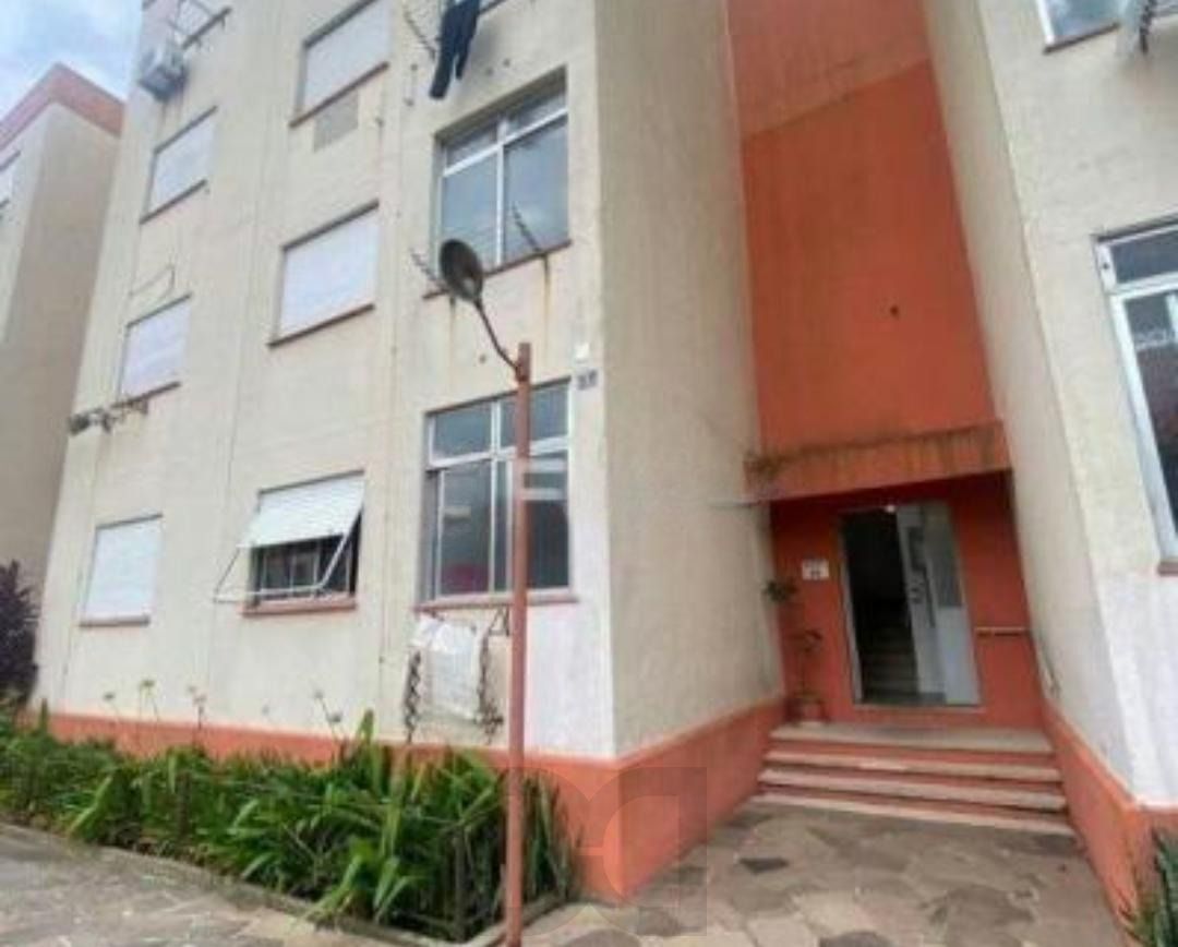 Apartamento 2 Dormitórios com Vaga e Mobília Completa no Santa Tereza — foto 4