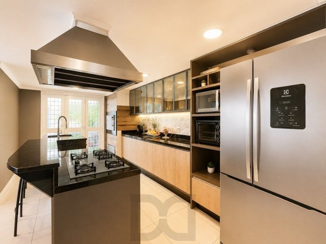 Casa de Alto Padrão à Venda no Jardim Itu–Conforto e Excelente Localização — foto 11