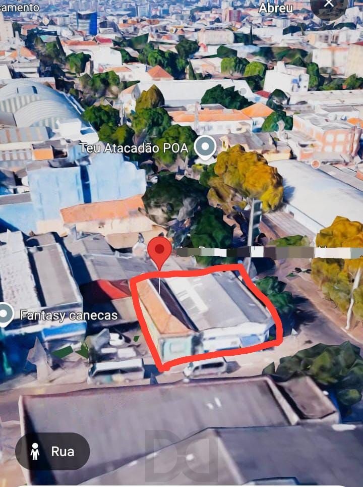Terreno a venda /  Bairro Navegantes / Índice alto para comercio. — foto 1