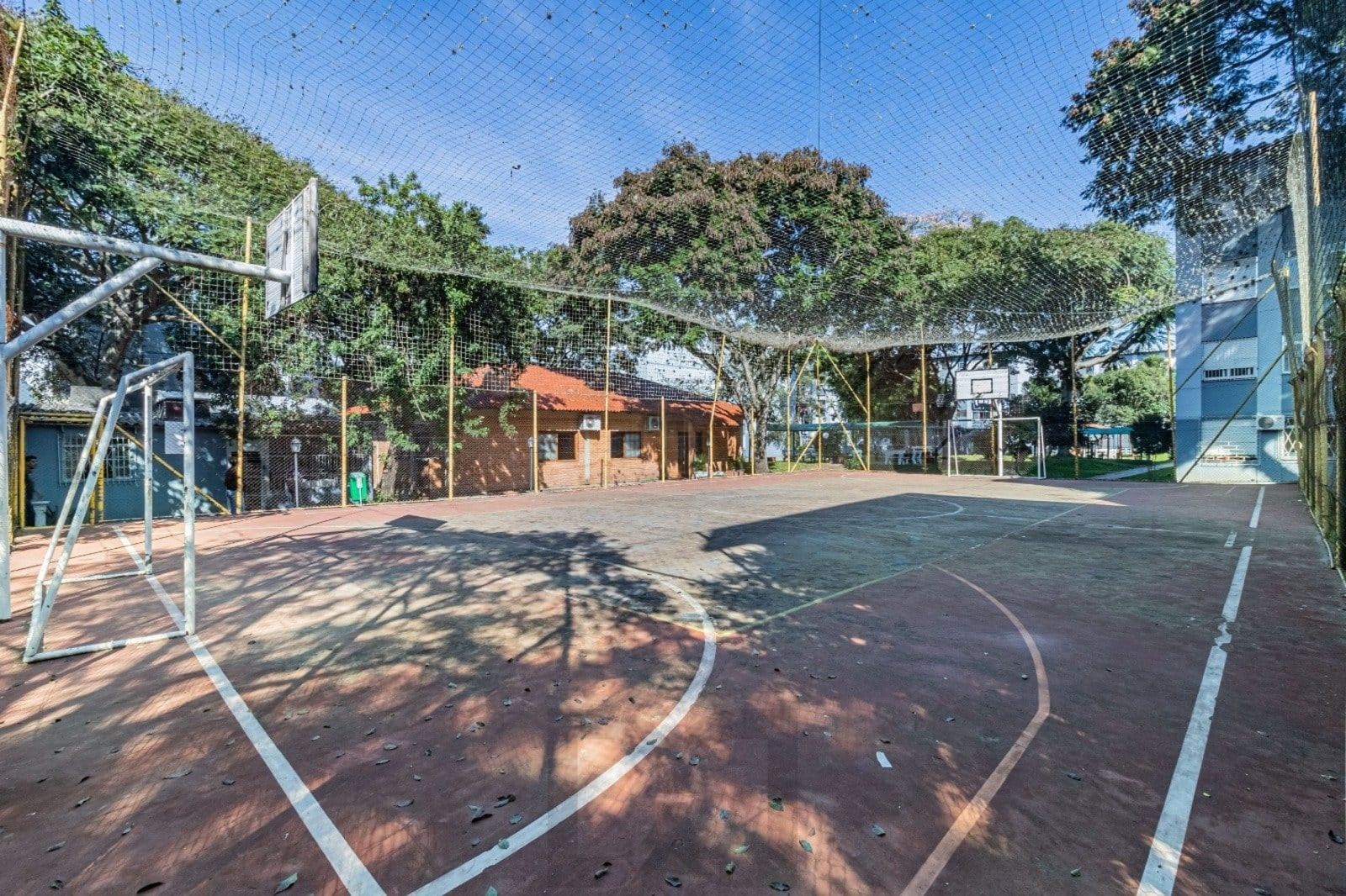 Apartamento de 2 dormitórios, no bairro Humaitá, em Porto Alegre — foto 17