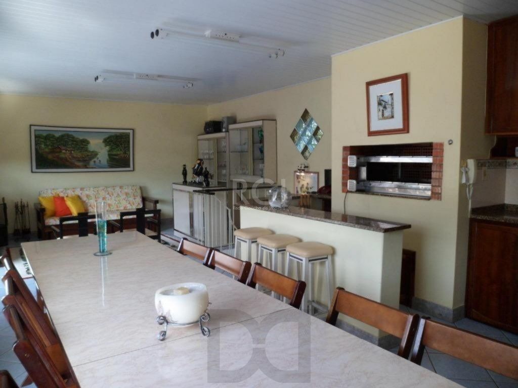 Casa para Venda - 216m², 4 dormitórios, sendo 1 suites, 8 vagas - Aberta Dos Morros — foto 10