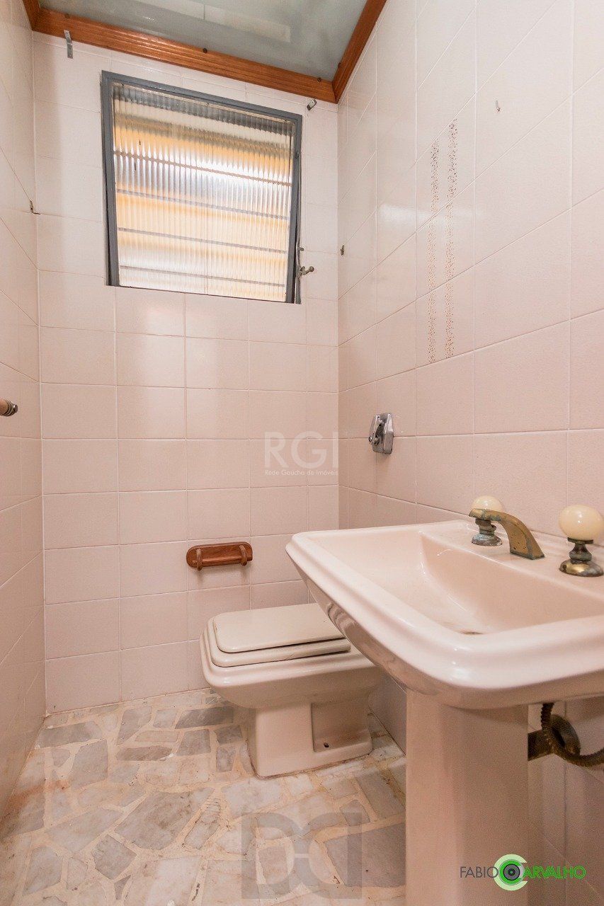 Casa para Venda - 307m², 4 dormitórios, sendo 2 suites, 3 vagas - Higienópolis — foto 30