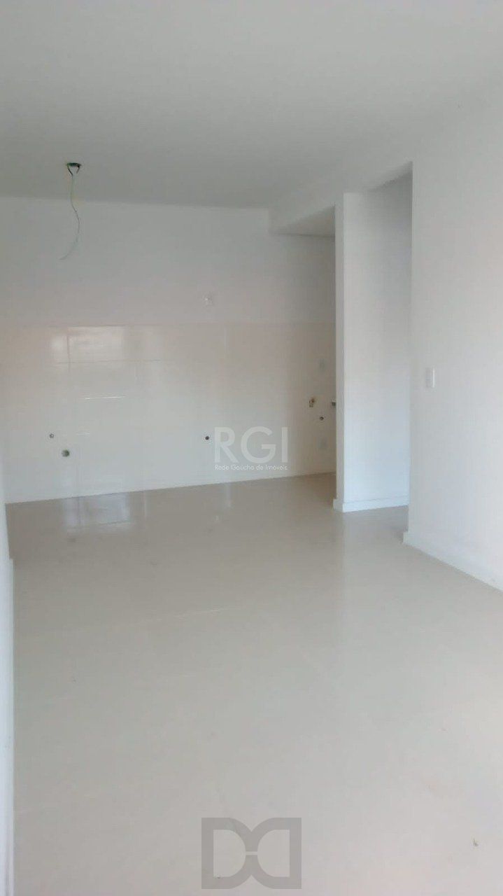 Apartamento para Venda - 41.4m², 1 dormitório, sendo 1 suites, Jardim Itu — foto 3