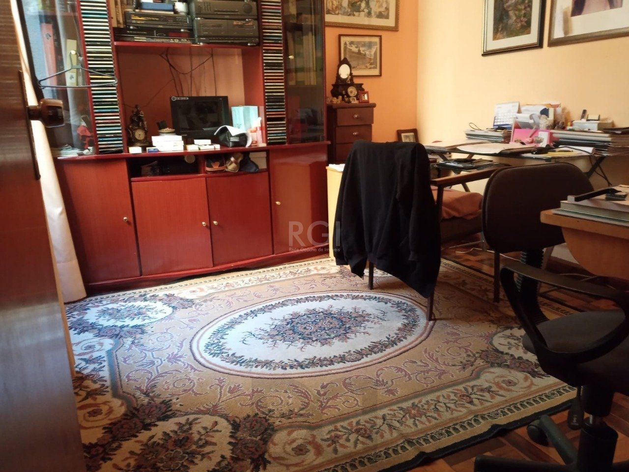 Apartamento para Venda - 91m², 3 dormitórios, Santana — foto 8