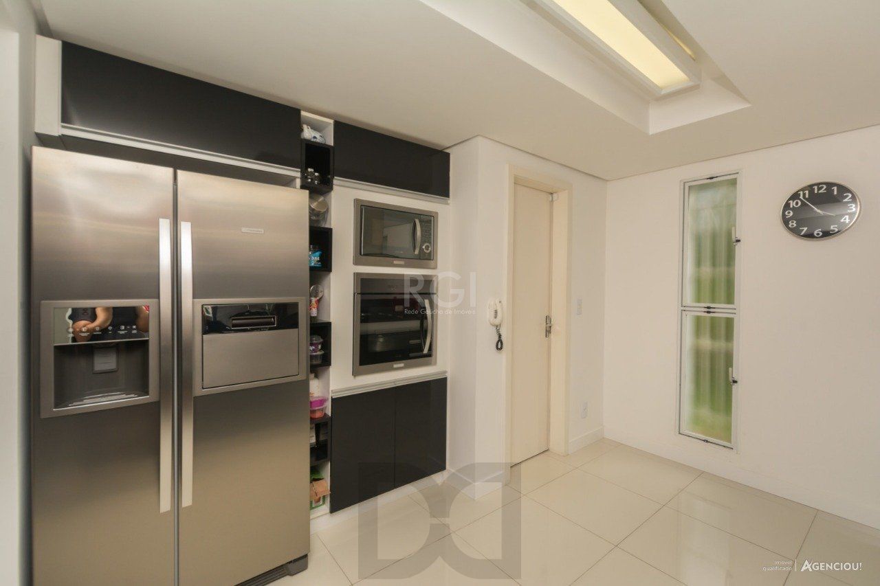 Casa Condominio para Venda - 87.97m², 3 dormitórios, sendo 1 suites, 2 vagas - Jardim Isabel — foto 19