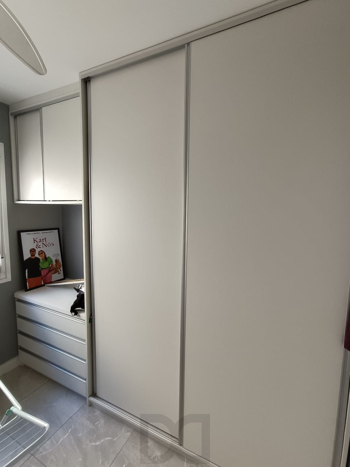Apartamento 2 Dormitórios com Suíte e Móveis Planejados no Cristo Redentor — foto 10
