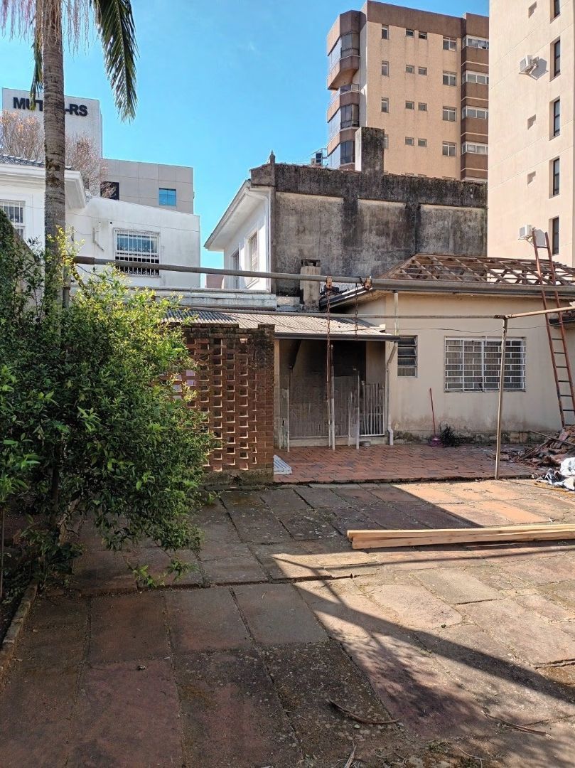 Casa a venda Bairro Higienópolis / 2 dorm / 2 vagas — foto 11