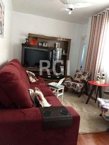 Apartamento para Venda - 66m², 2 dormitórios, Rio Branco — foto 1