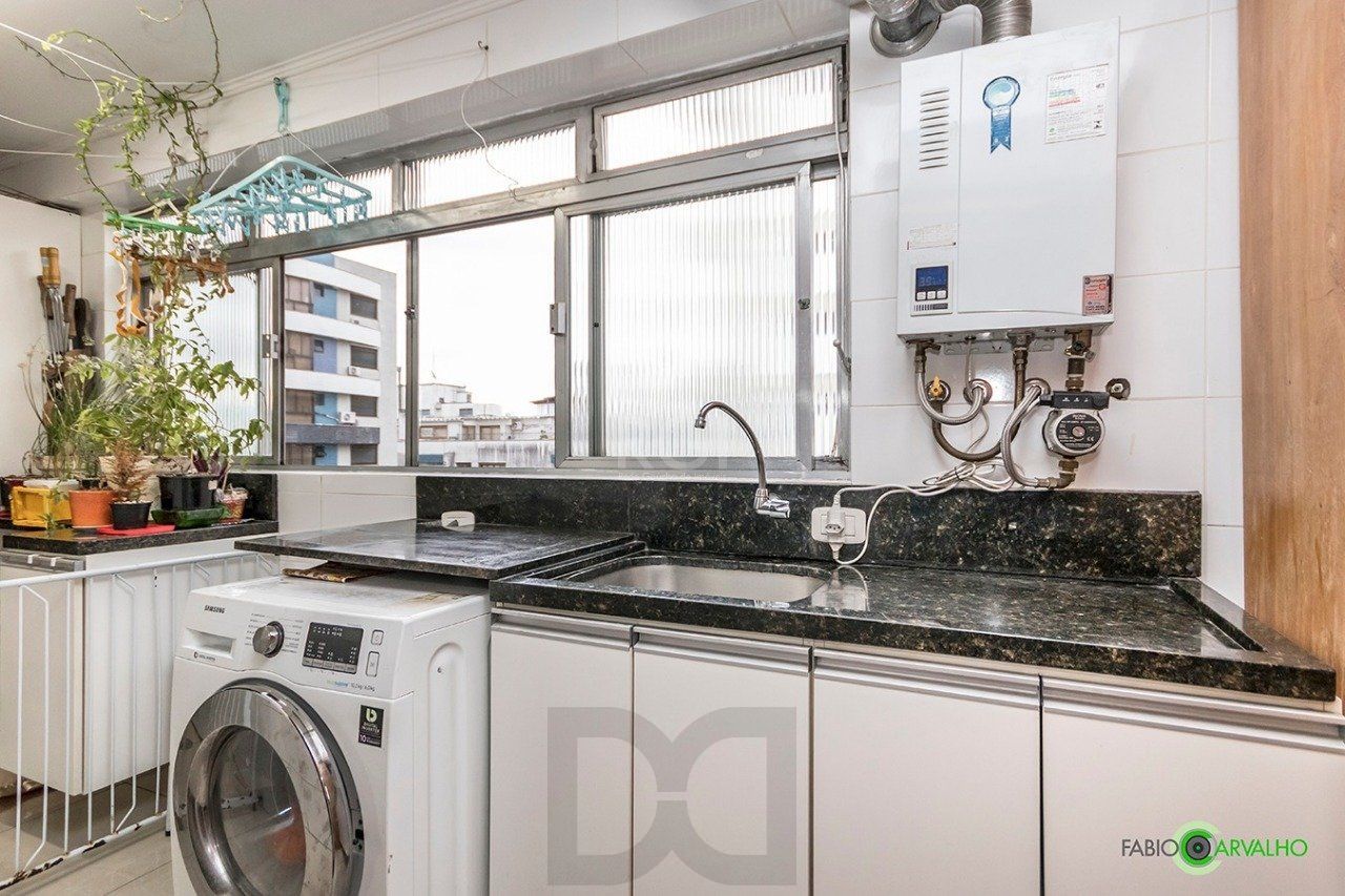 Apartamento para Venda - 112.76m², 3 dormitórios, sendo 1 suites, 3 vagas - Higienópolis — foto 31