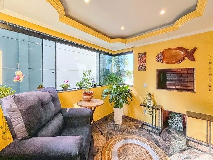 Apartamento/Elevador/2 Dorm/Sacada/Churrasqueira/Vaga Coberta/ semi-mobiliado/Jardim Itu Sabara/ — foto 3