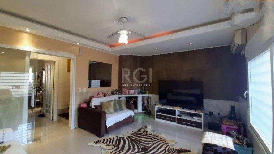 Casa para Venda - 171.46m², 3 dormitórios, sendo 1 suites, 4 vagas - Medianeira — foto 25