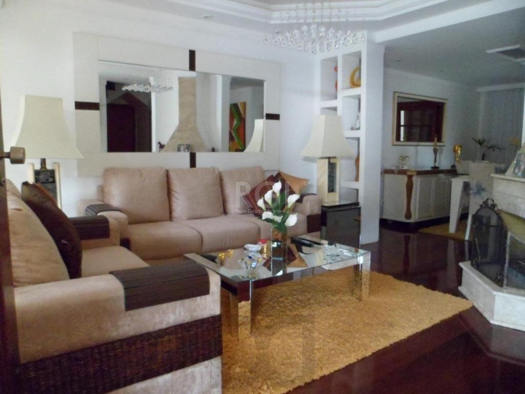 Casa para Venda - 216m², 4 dormitórios, sendo 1 suites, 8 vagas - Aberta Dos Morros — foto 2