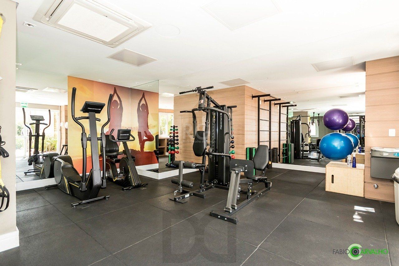 Apartamento para Venda - 62.48m², 2 dormitórios, sendo 1 suites, 1 vaga - Glória — foto 43