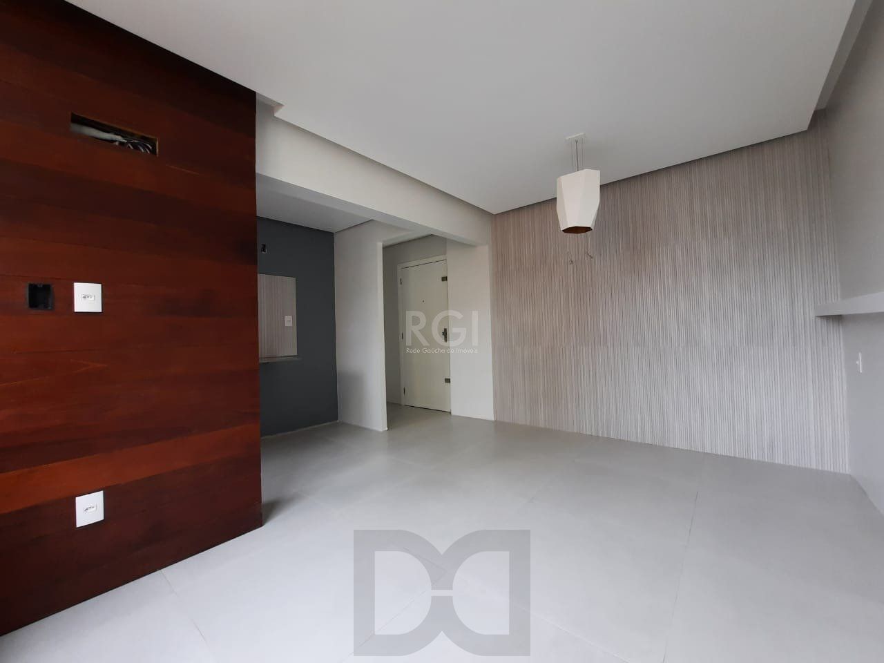 Apartamento para Venda - 43.76m², 1 dormitório, sendo 1 suites, 1 vaga - Boa Vista — foto 1