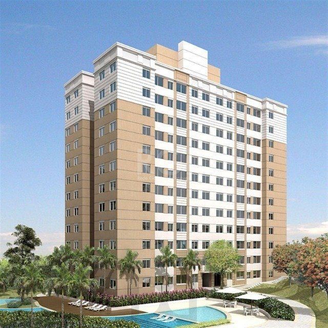 Apartamento para Venda - 69m², 3 dormitórios, sendo 1 suites, 1 vaga - Jardim Carvalho — foto 2