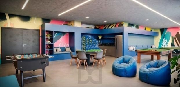 Apartamento 1 Dorm c/ Vaga em Porto Alegre | Yzy Full Life Entrega Abril 2026 — foto 8