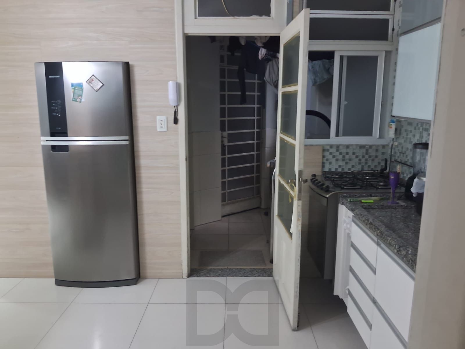 Apartamento 3 dormitórios, 90m² e elevador na Av. Franklin Roosevelt — foto 5