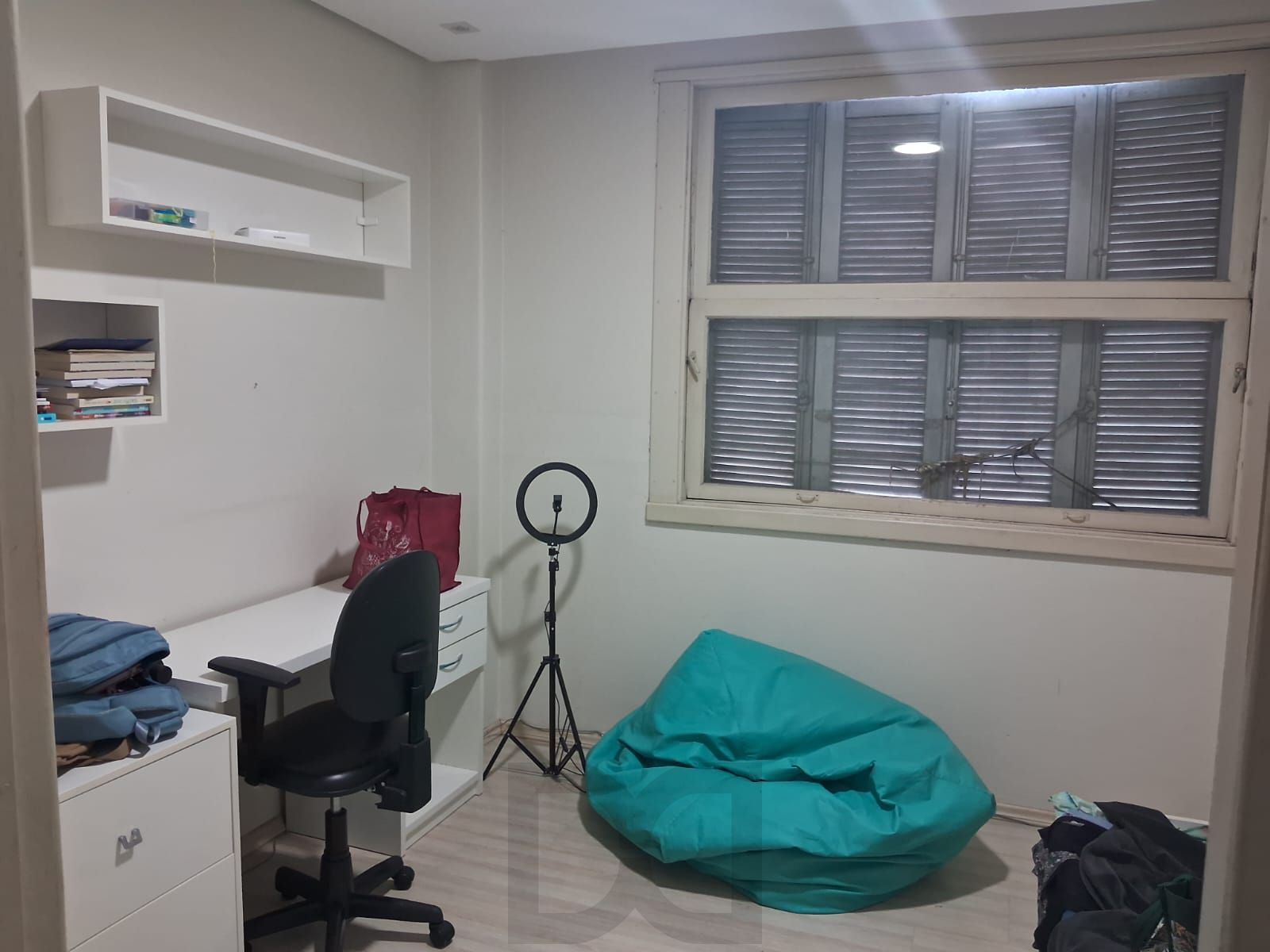 Apartamento 3 dormitórios, 90m² e elevador na Av. Franklin Roosevelt — foto 10