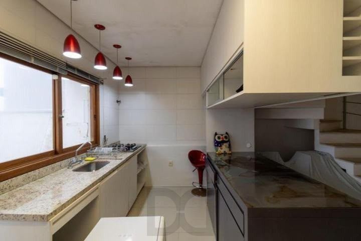 Casa à Venda - Hipica, 3 Quartos, 143 m² — foto 4