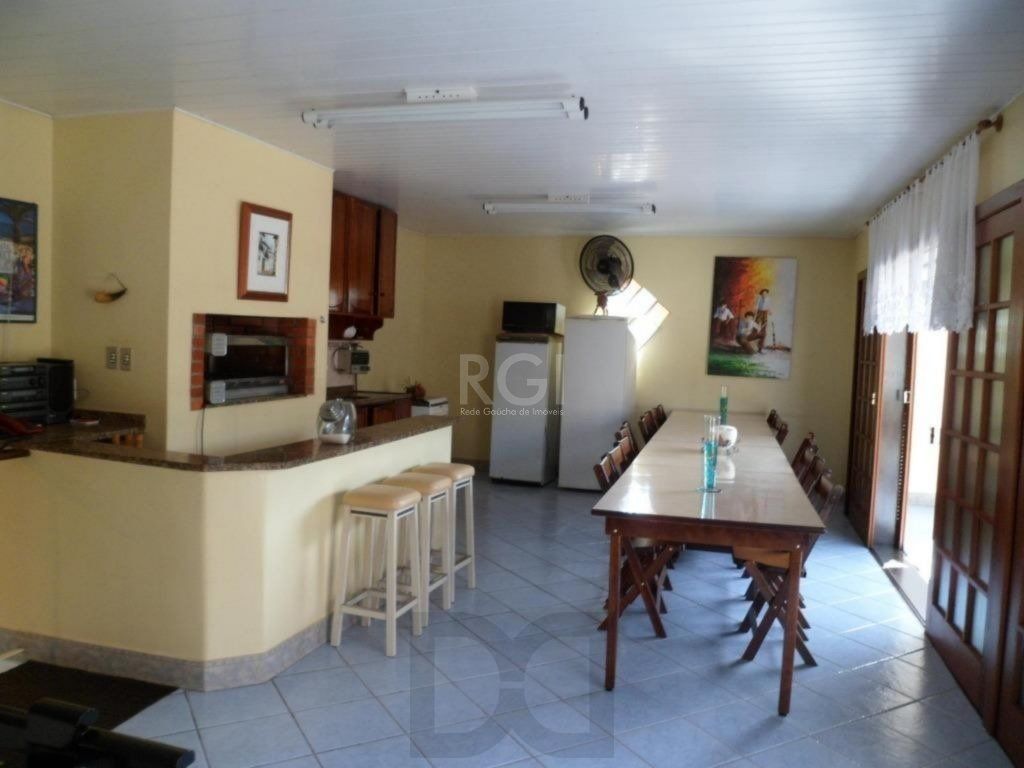 Casa para Venda - 216m², 4 dormitórios, sendo 1 suites, 8 vagas - Aberta Dos Morros — foto 9