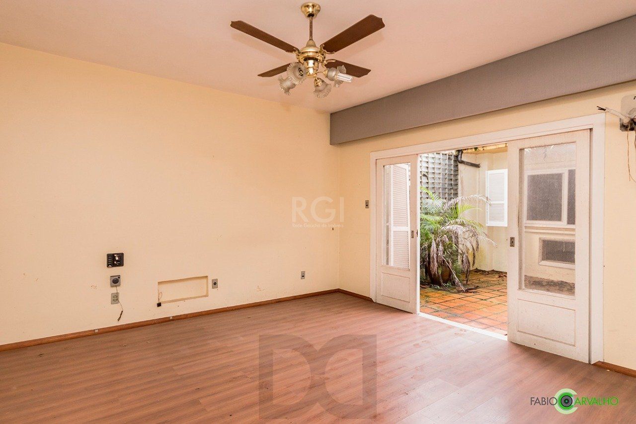 Casa para Venda - 307m², 4 dormitórios, sendo 2 suites, 3 vagas - Higienópolis — foto 34