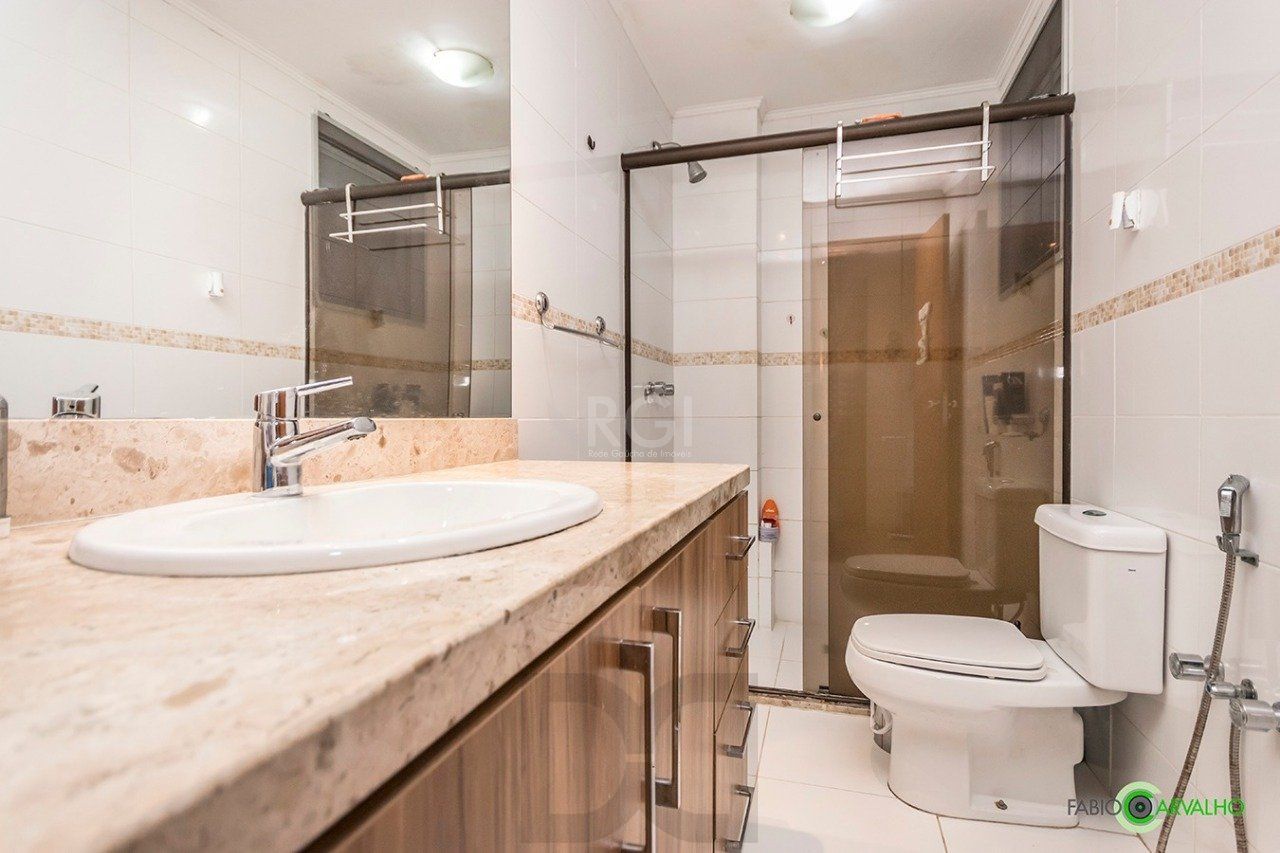 Apartamento para Venda - 112.76m², 3 dormitórios, sendo 1 suites, 3 vagas - Higienópolis — foto 11