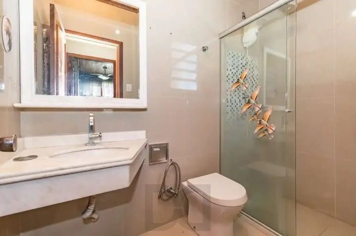 APARTAMENTO 3 DORMITÓRIOS NO BAIRRO SÃO GERALDO EM PORTO ALEGRE — foto 5