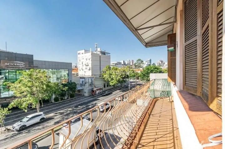 APARTAMENTO 3 DORMITÓRIOS NO BAIRRO SÃO GERALDO EM PORTO ALEGRE — foto 4