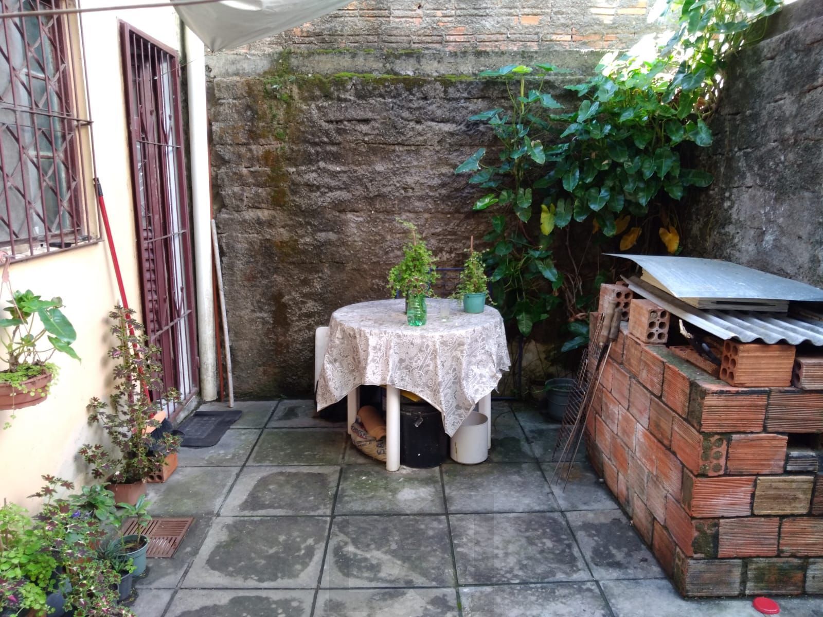 Casa para Venda - 120m², 2 dormitórios, 2 vagas - Jardim Floresta — foto 10