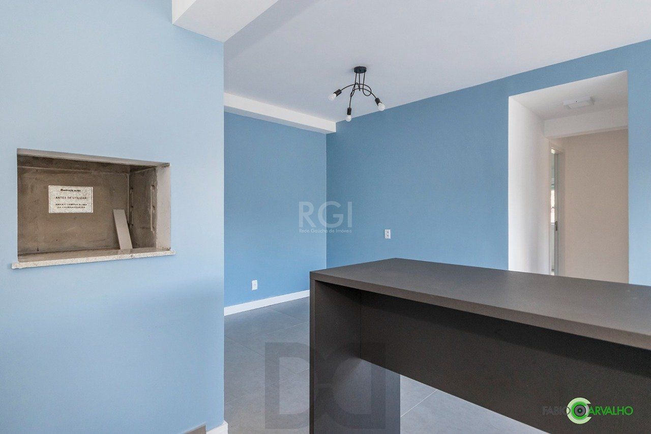 Apartamento para Venda - 62.48m², 2 dormitórios, sendo 1 suites, 1 vaga - Glória — foto 31
