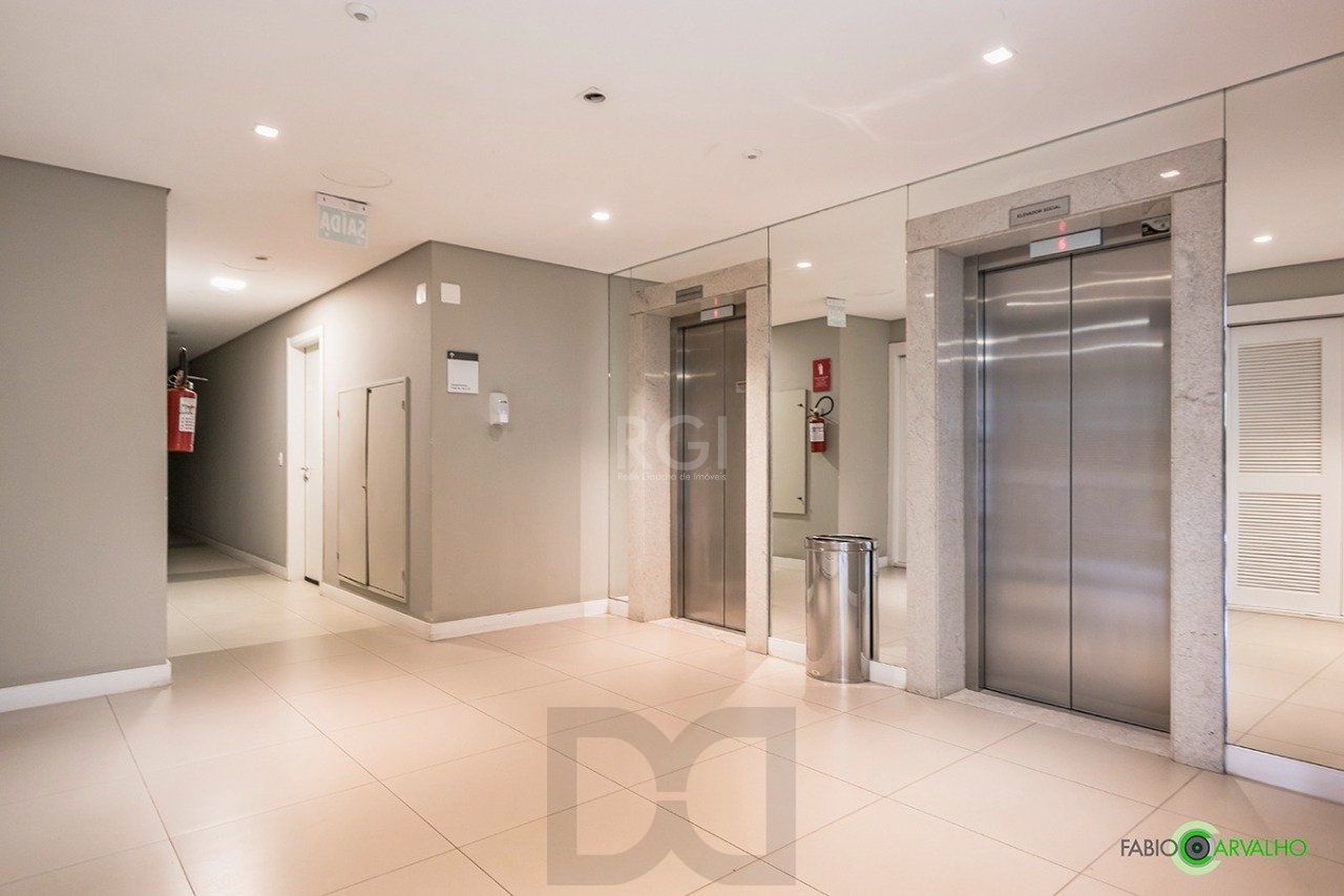 Apartamento para Venda - 62.48m², 2 dormitórios, sendo 1 suites, 1 vaga - Glória — foto 35