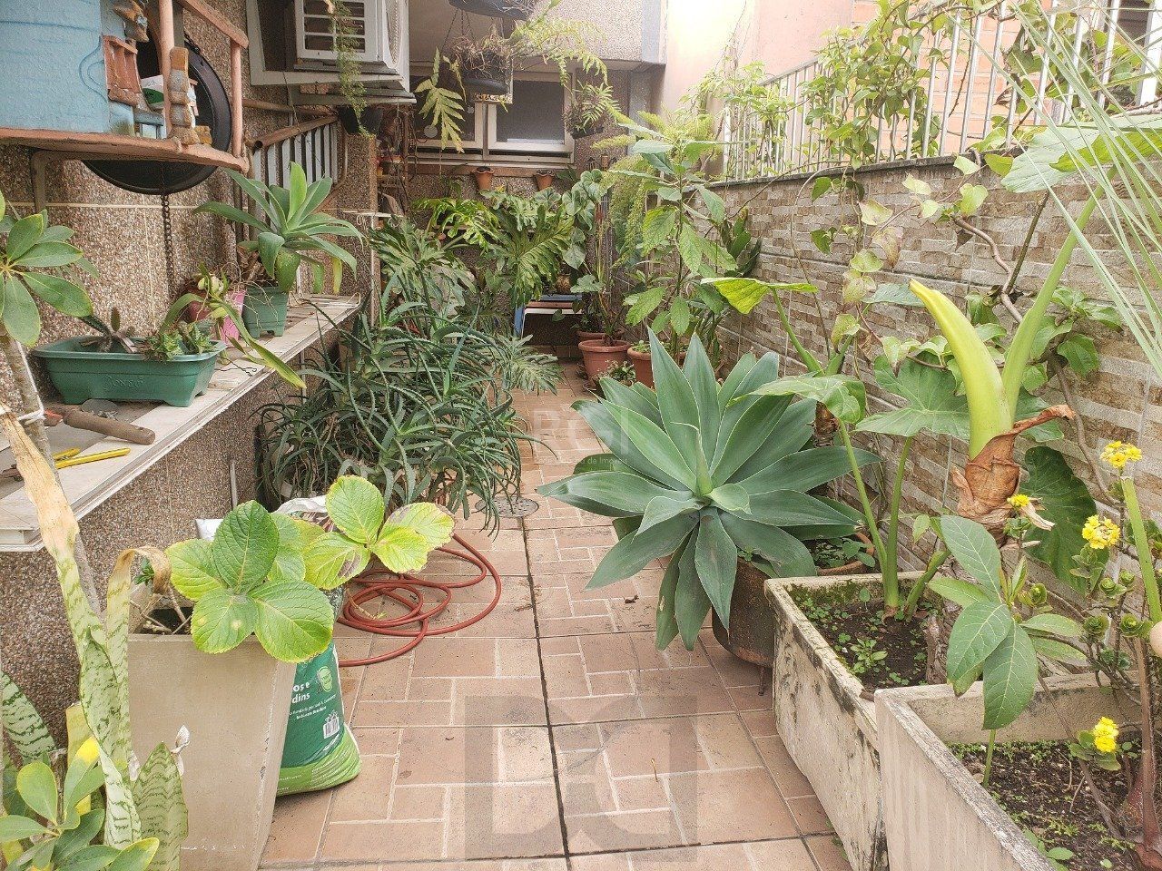 Cobertura para Venda - 296m², 3 dormitórios, sendo 1 suites, 3 vagas - Petrópolis — foto 11