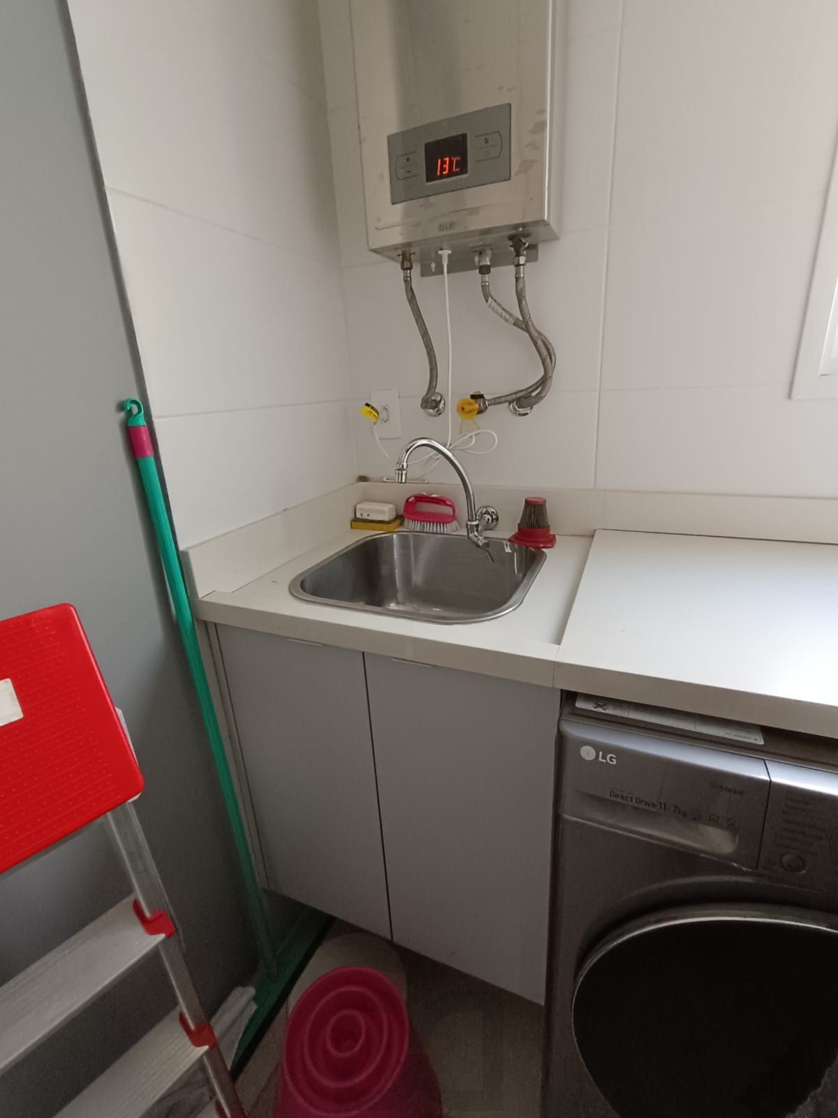 Apartamento 2 Dormitórios com Suíte e Móveis Planejados no Cristo Redentor — foto 18