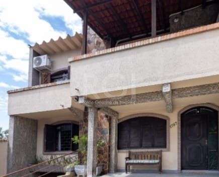 Casa para Venda - 287m², 4 dormitórios, sendo 2 suites, Higienópolis — foto 2
