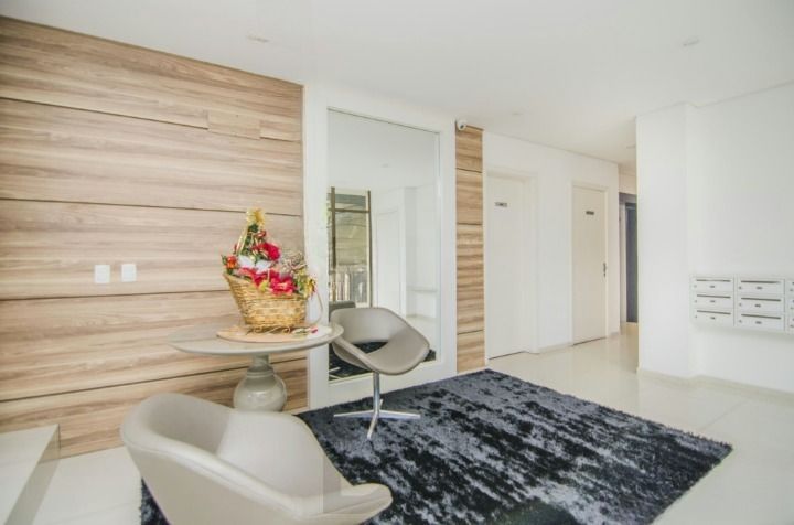Apartamento 3 dormitorios a venda, Rua Silva Jardim — foto 3