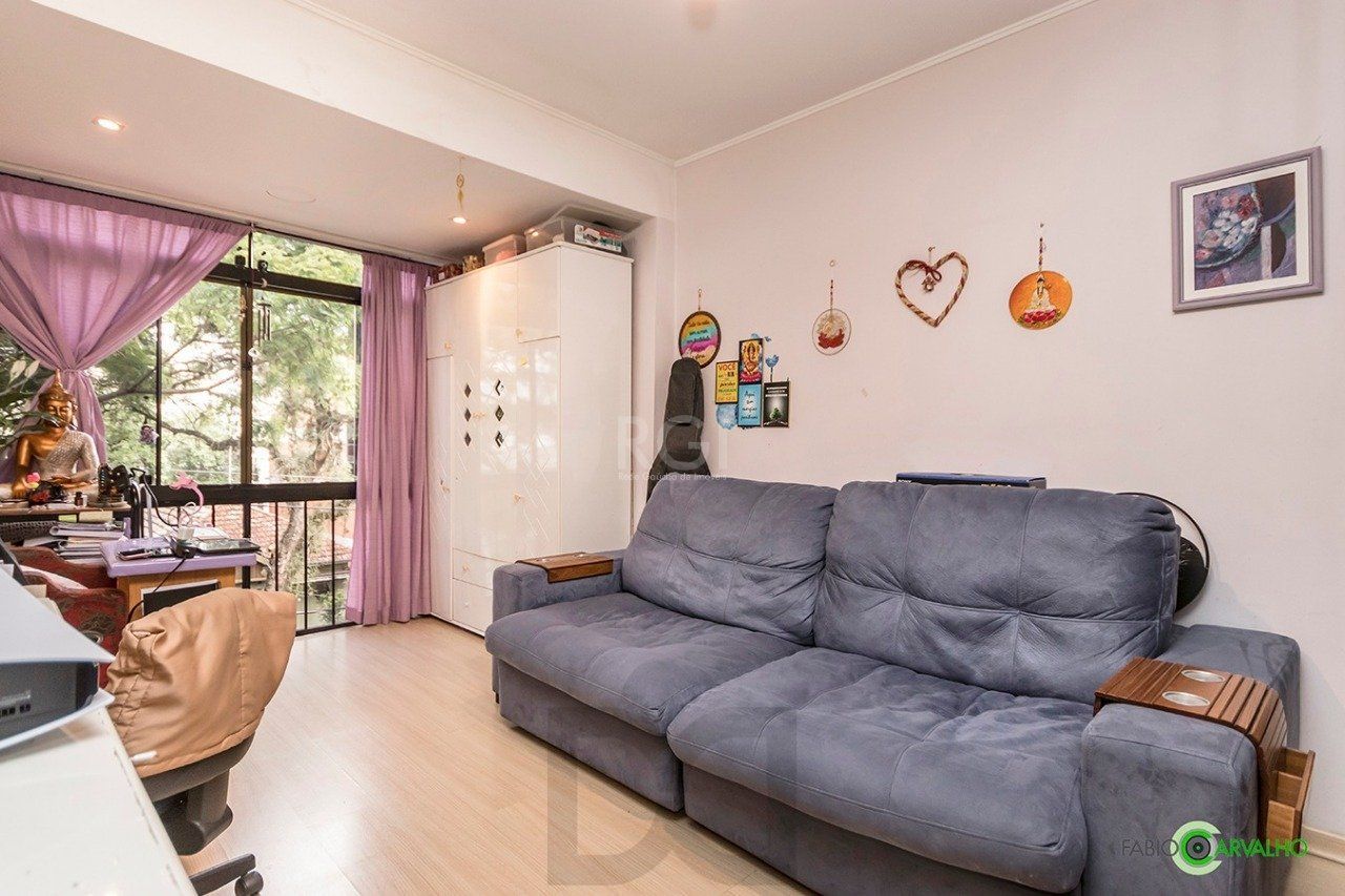 Apartamento para Venda - 112.76m², 3 dormitórios, sendo 1 suites, 3 vagas - Higienópolis — foto 13