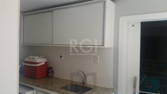 Apartamento para Venda - 108.59m², 3 dormitórios, 1 vaga - Centro Histórico — foto 9