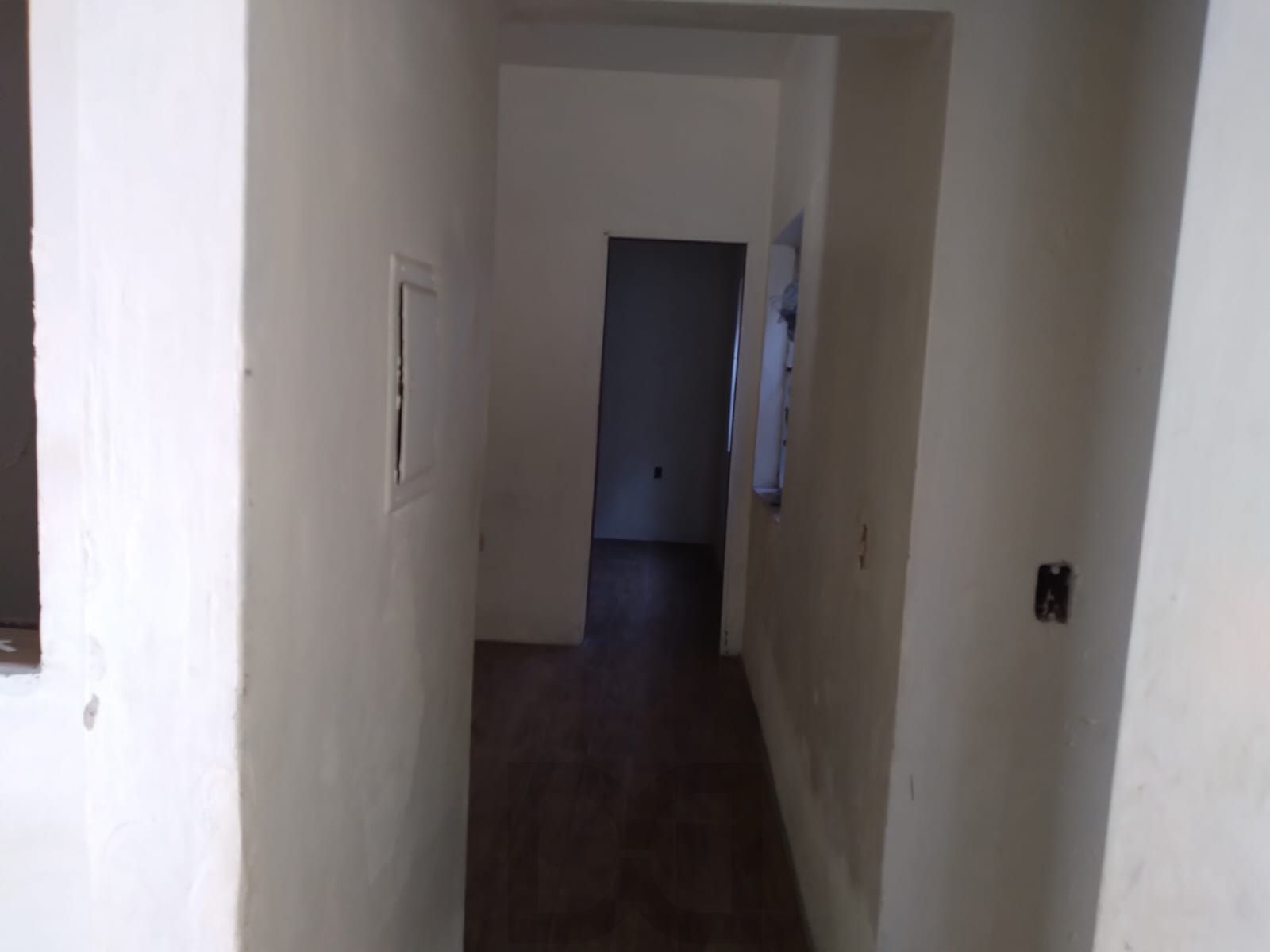 Casa com 2 dorm. de alvenaria em região arborizanada. — foto 10