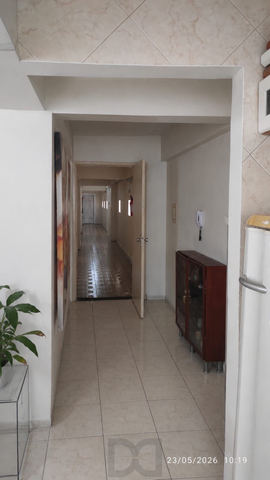 Apartamento para Venda - 47m², 1 dormitório, Centro Histórico — foto 7