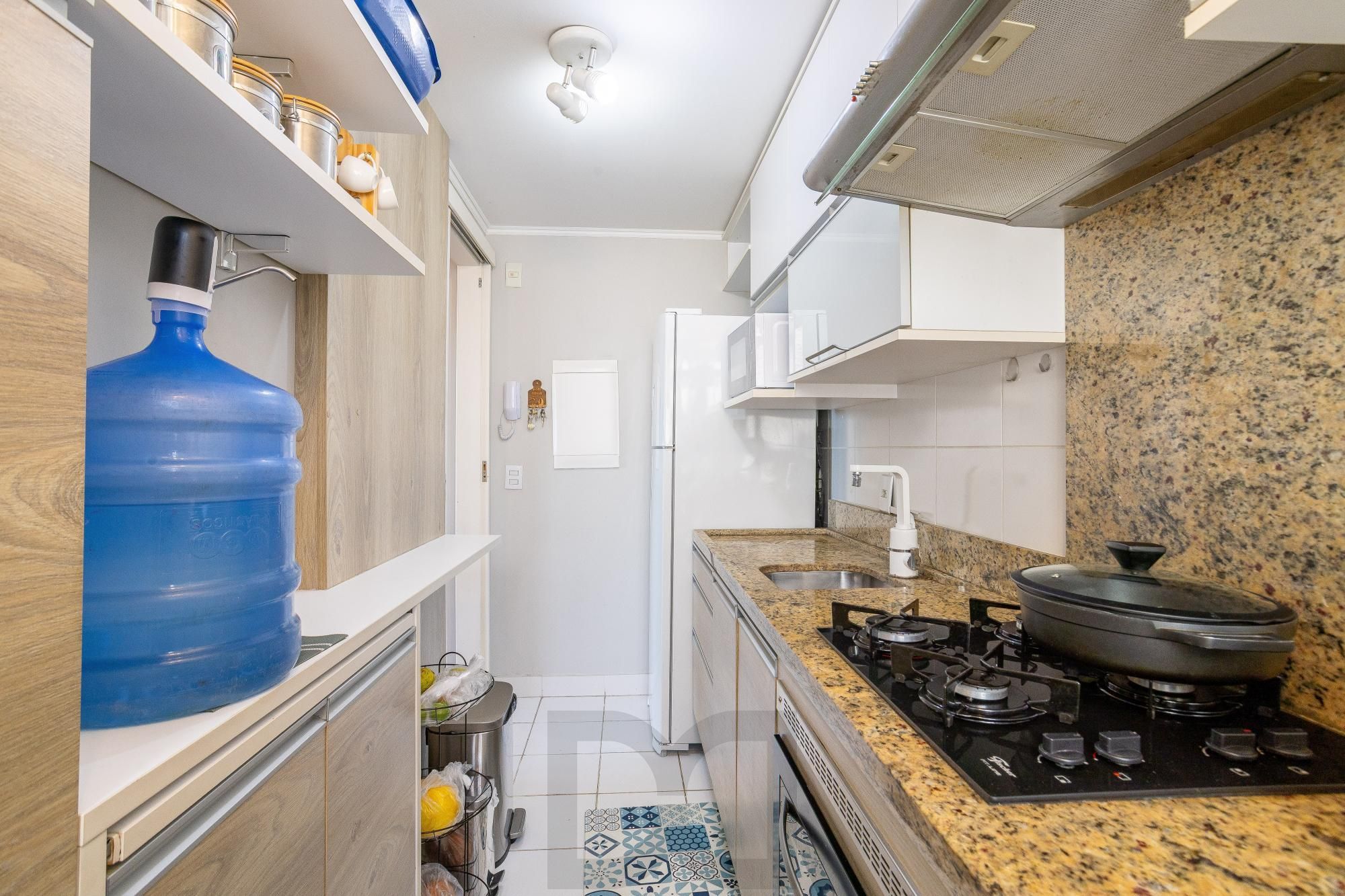 Seu Novo Lar na Vila Ipiranga: 2 Dormitórios, Suíte e Possibilidade de 3º Quarto — foto 18